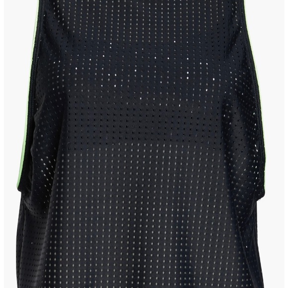 Cheetah Convertible Tankini Top by Nike in XS - Picture 4 of 8